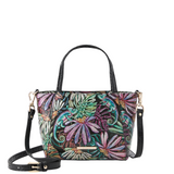 BRAHMIN Small Mona Tote Handbag