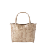 BRAHMIN Small Mona Tote Handbag