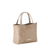 BRAHMIN Small Mona Tote Handbag