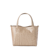 BRAHMIN Small Mona Tote Handbag