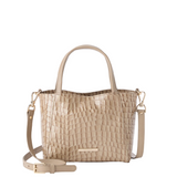 BRAHMIN Small Mona Tote Handbag