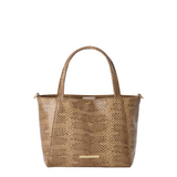 BRAHMIN Small Mona Tote Handbag