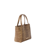 BRAHMIN Small Mona Tote Handbag