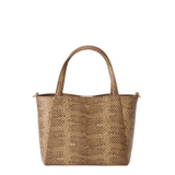 BRAHMIN Small Mona Tote Handbag