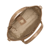 BRAHMIN Small Mona Tote Handbag