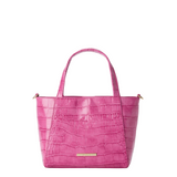 BRAHMIN Small Mona Tote Handbag