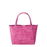 BRAHMIN Small Mona Tote Handbag