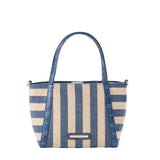 BRAHMIN Small Mona Tote Handbag