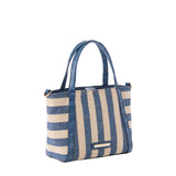 BRAHMIN Small Mona Tote Handbag