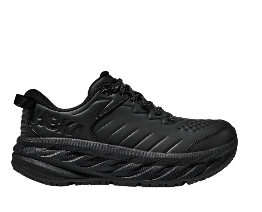 Hoka Mens Bondi SR Shoes