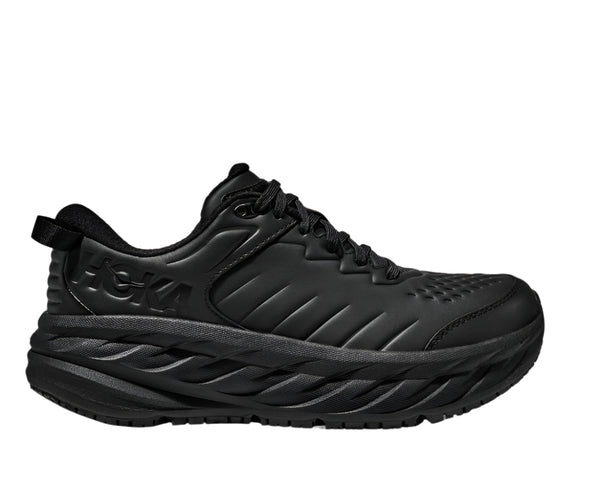 Hoka Mens Bondi SR Shoes