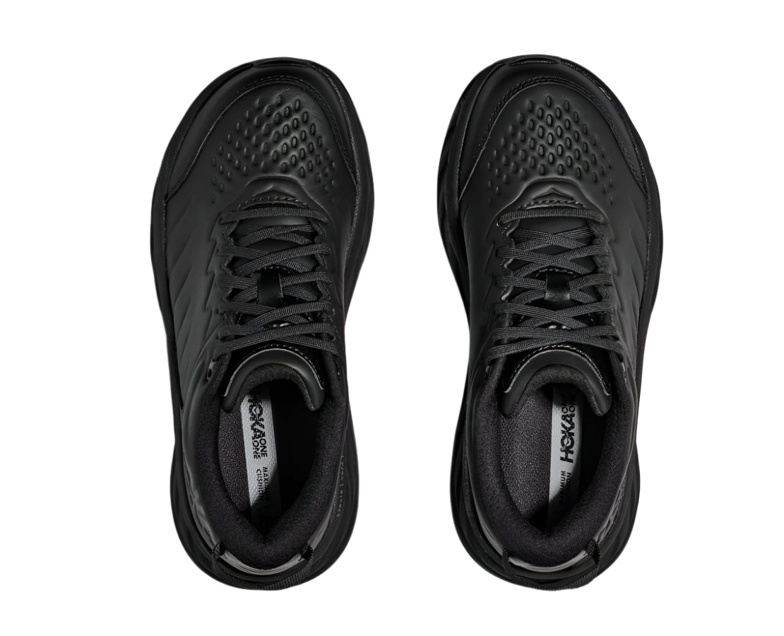 Hoka Mens Bondi SR Shoes