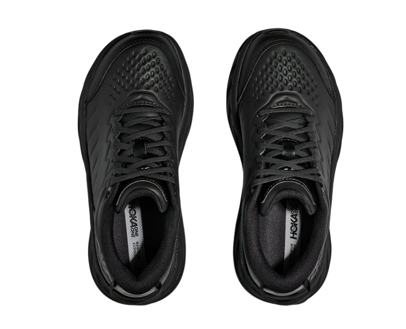 Hoka Mens Bondi SR Shoes