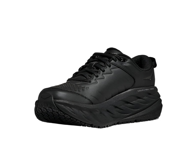 Hoka Mens Bondi SR Shoes