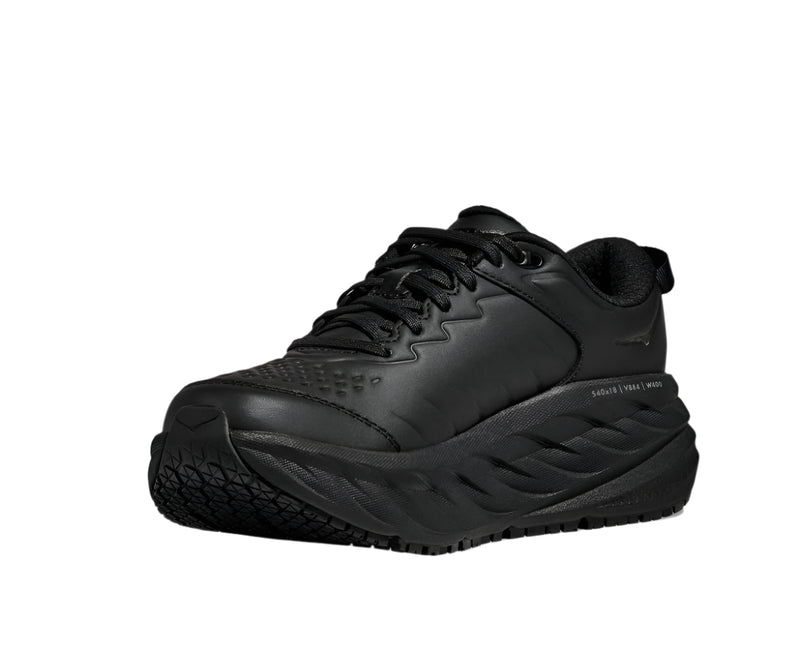 Hoka Mens Bondi SR Shoes