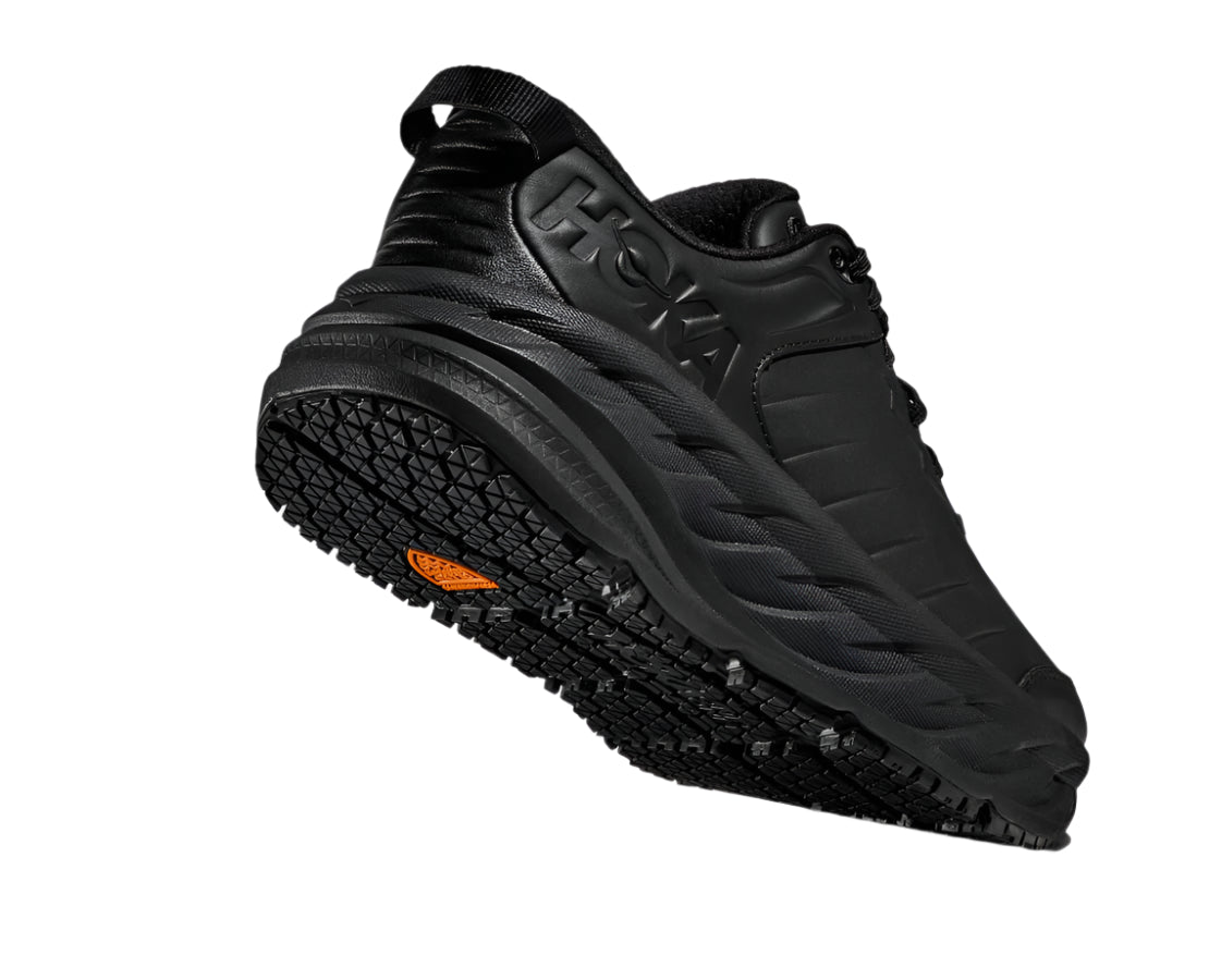 Hoka Mens Bondi SR Shoes