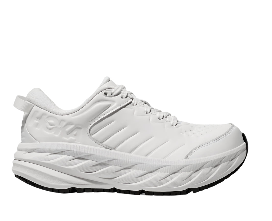 Hoka Womens Bondi SR Comfort Shoes