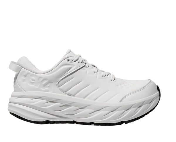 Hoka Womens Bondi SR Comfort Shoes