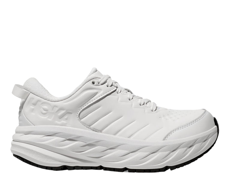 Hoka Womens Bondi SR Comfort Shoes