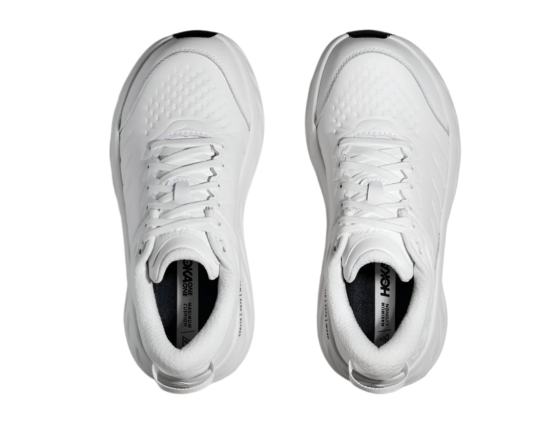 Hoka Womens Bondi SR Comfort Shoes