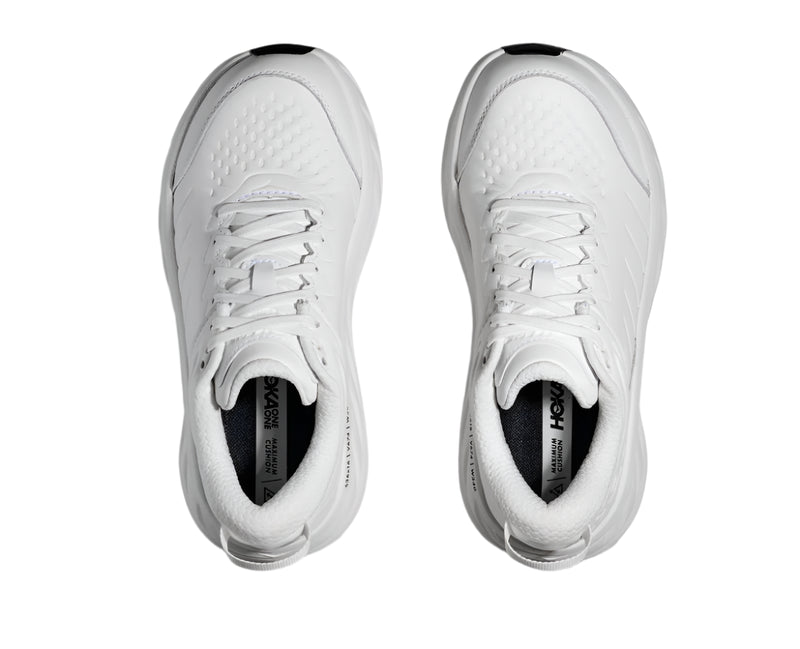 Hoka Womens Bondi SR Comfort Shoes