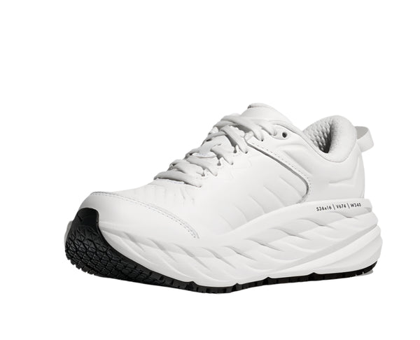 Hoka Womens Bondi SR Comfort Shoes