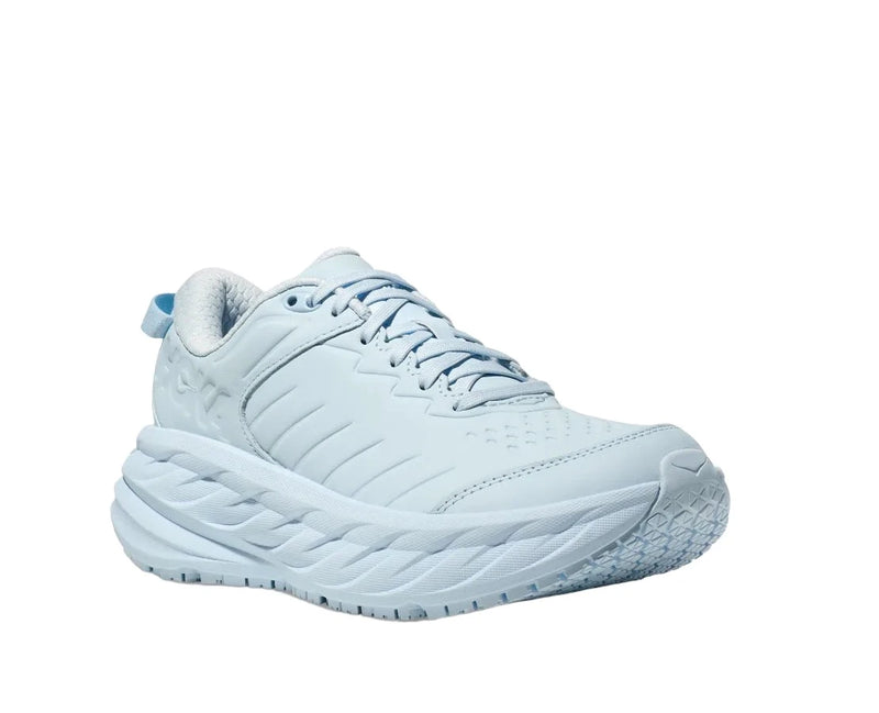 Hoka Womens Bondi SR Running Shoes