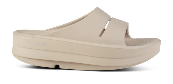 OOFOS Womens OOmega OOahh Sandals