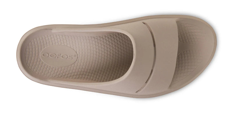 OOFOS Womens OOmega OOahh Sandals