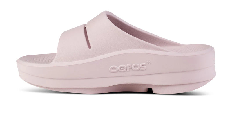 OOFOS Womens OOmega OOahh Sandals
