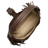 BRAHMIN Gwynne Bohemian Shoulder Handbag