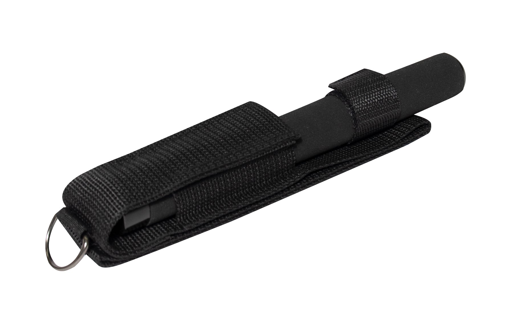 Rothco Expandable Steel Baton with Sheath