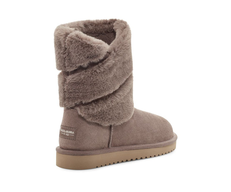 Koolaburra Womens Dezi Short Boots – ShopCGX