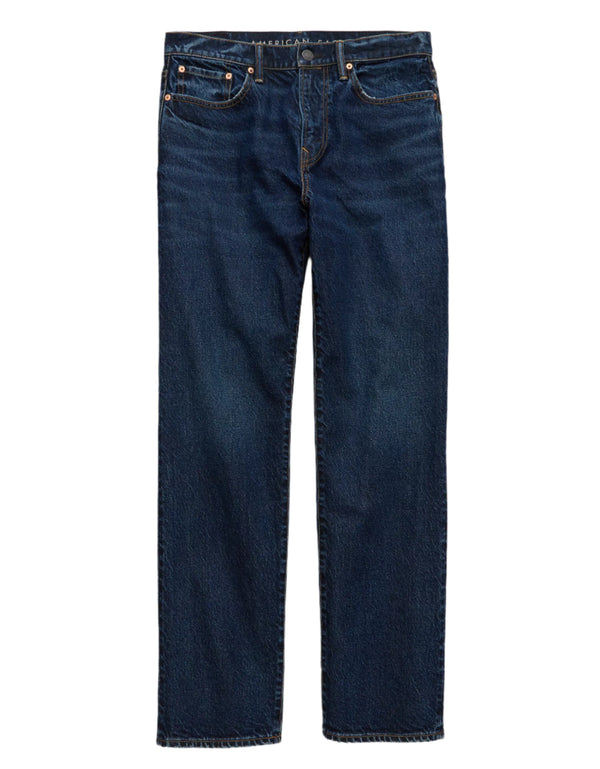 American Eagle Mens AE EasyFlex Loose Jeans