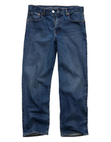 American Eagle Mens AE EasyFlex Loose Jeans