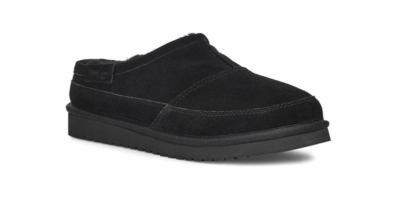 Koolaburra Mens Graisen Slipper