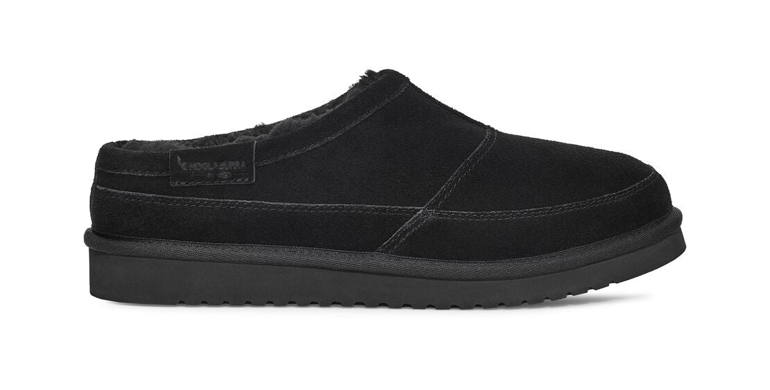 Koolaburra Mens Graisen Slipper