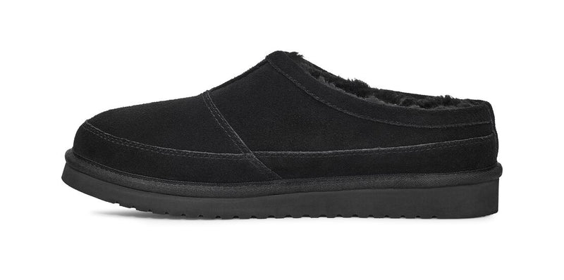Koolaburra Mens Graisen Slipper