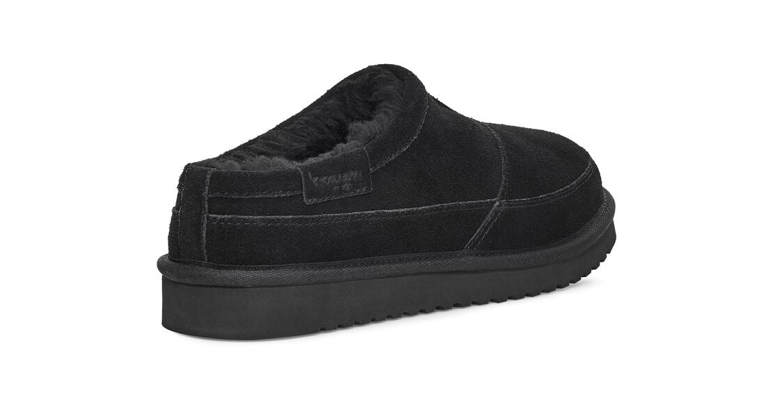Koolaburra Mens Graisen Slipper