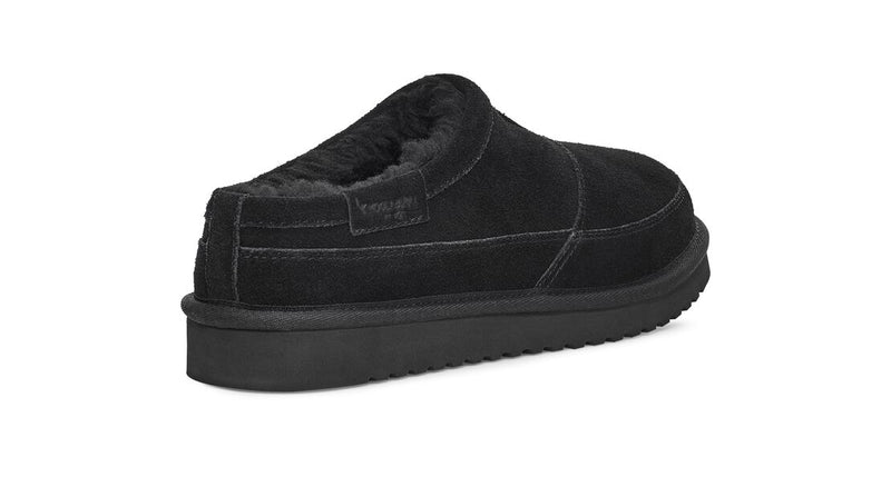 Koolaburra Mens Graisen Slipper