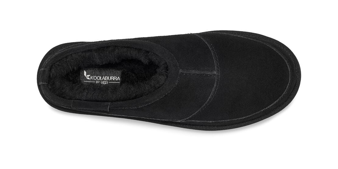 Koolaburra Mens Graisen Slipper
