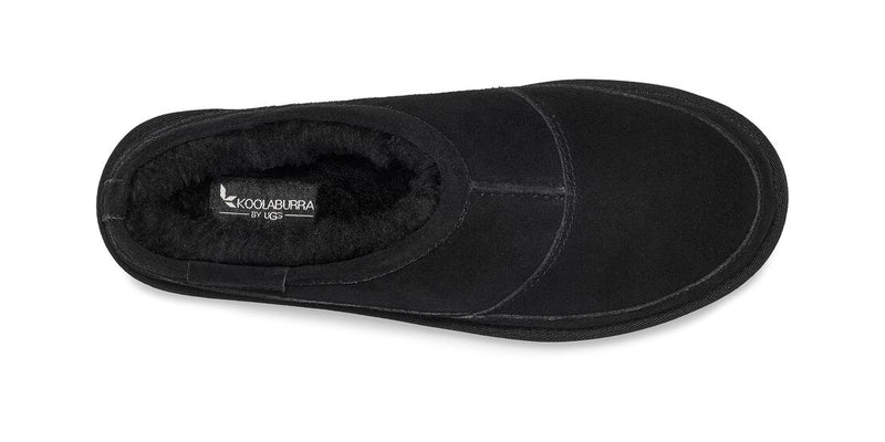 Koolaburra Mens Graisen Slipper
