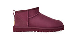 UGG Womens Classic Ultra Mini Boots