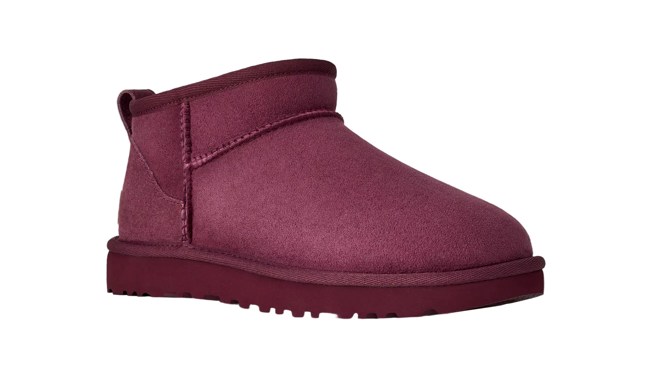 UGG Womens Classic Ultra Mini Boots