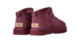UGG Womens Classic Ultra Mini Boots