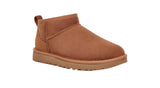 UGG Womens Classic Ultra Mini Boots