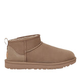 UGG Womens Classic Ultra Mini Boots