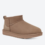 UGG Womens Classic Ultra Mini Boots