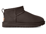 UGG Womens Classic Ultra Mini Boots