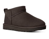 UGG Womens Classic Ultra Mini Boots